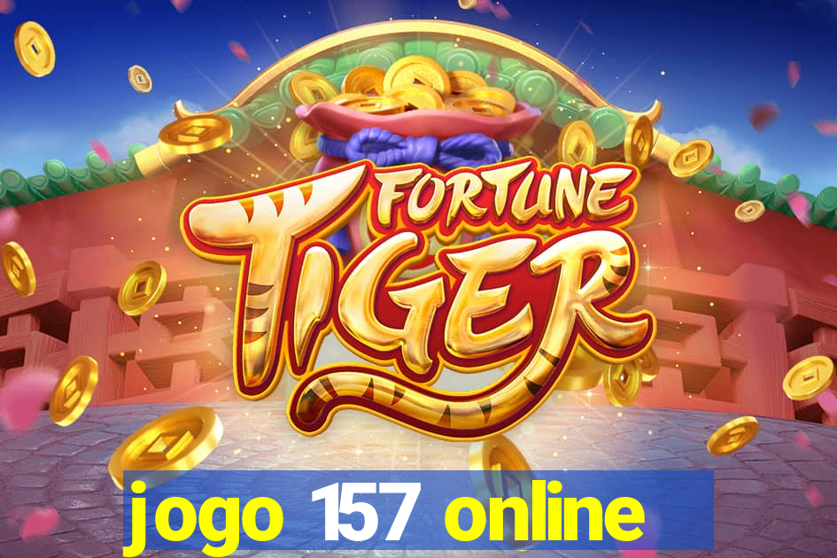 jogo 157 online